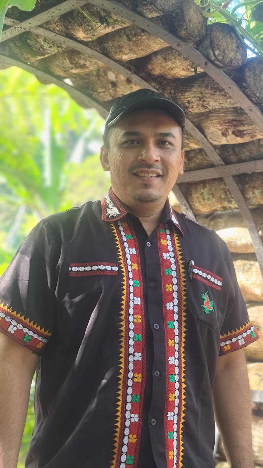 Meracik Kopi dalam Seni dan Budaya di Seladang Kopi