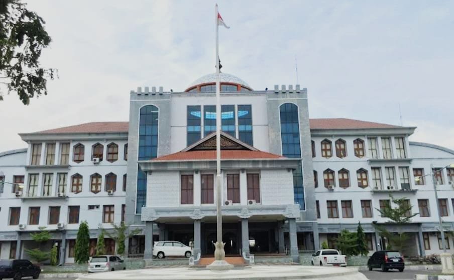 Parah! Pemkab Bireuen Tak Beritahu Keuchik Pemotongan ADG Rp 2,8 Miliar