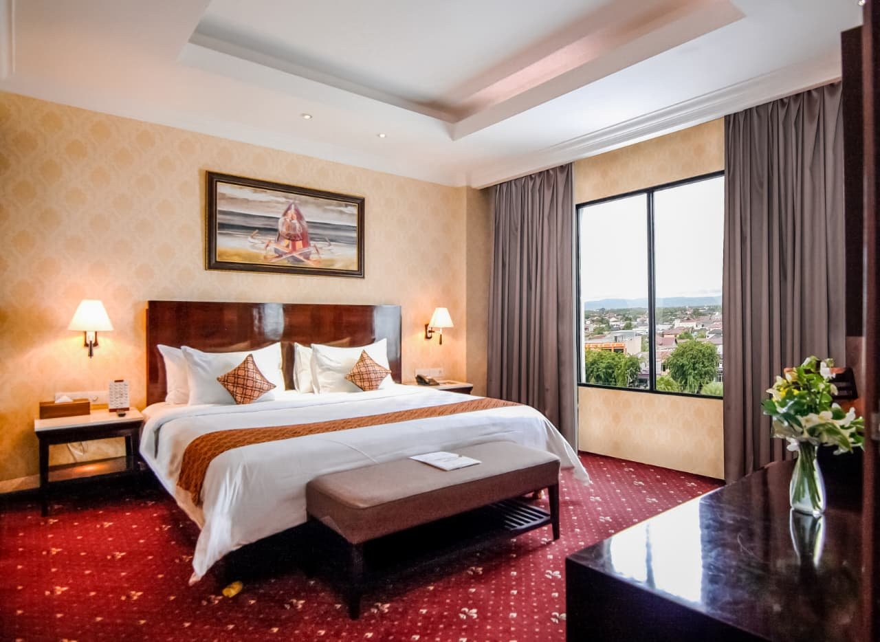 Hermes Palace Hotel Banda Aceh Hadir dengan Fasilitas Lengkap dan Pengalaman Menginap yang Berkesan