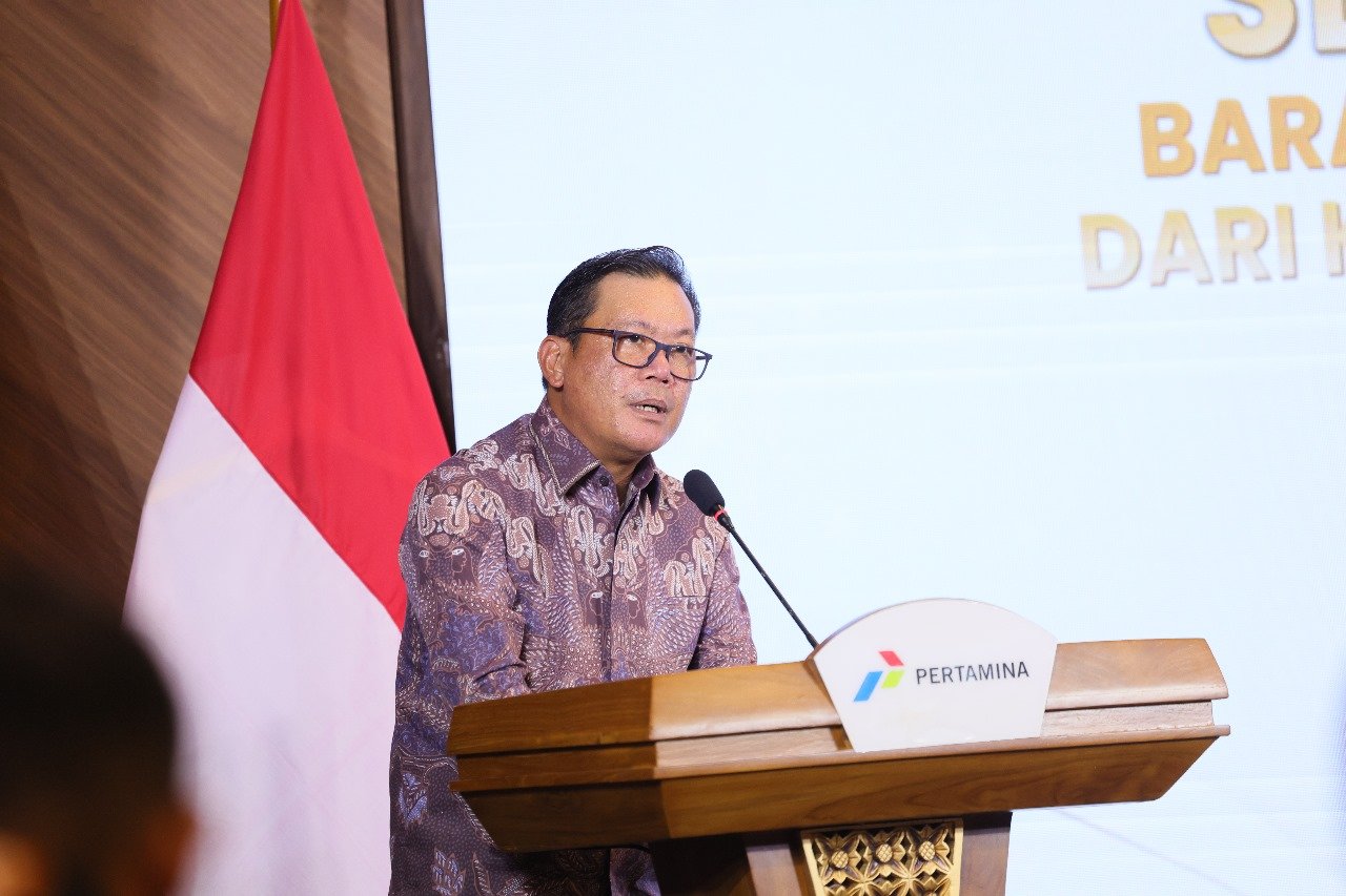 Aset Rampasan Korupsi Bernilai Rp27,6 Miliar Dioptimalkan untuk Layanan Energi Publik