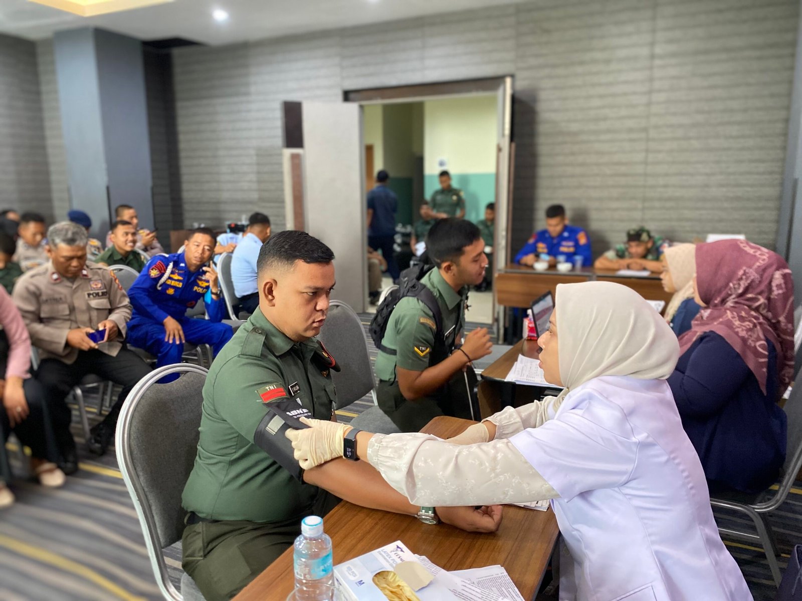 Muraya Hotel Aceh, General Manager : Memperkuat Silaturahmi & Kebersamaan