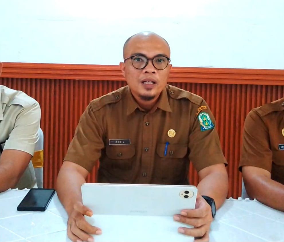 Dua Desa Batal Pilkades Serentak di Simeulue