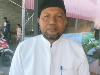 Gerakan Pasar Murah Pemerintah Solusi Kondisi ketidakstabilan Harga Pascabencana 