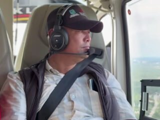 Pemkab Aceh Utara Percepat Penyediaan Data Kerusakan Rumah Pasca Bencana