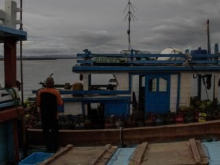 Masyarakat Diimbau Waspada Cuaca Ekstrem