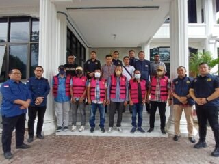 Kasus Korupsi Pengadaan Wastafel Sidang Perdana 2 Februari