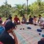 Warga Guhang Adakan Kenduri Gunong