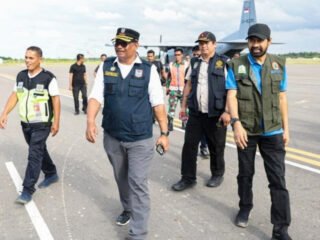 Kemendagri Rekomendasikan Perpanjangan Status Tanggap Darurat Bencana di Aceh