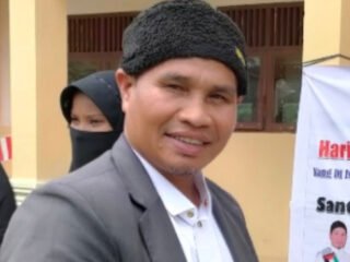 Isu Pencopotan Sekda Aceh Menguat, KOLSA Nilai Sarat Kepentingan Politik