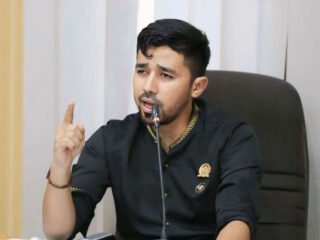 Farhan: Informasi Terbaru, Evaluasi APBK Lhokseumawe Rampung 16 Januari 2026
