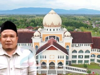 Pemkab Aceh Utara Ajukan Fasilitasi Ranperbup Belanja Pendahuluan APBK 2026