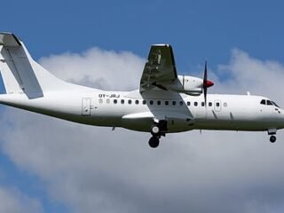 Pesawat ATR 400 Rute Yogyakarta–Makassar Hilang Kontak di Wilayah Maros, Ini Kronologinya