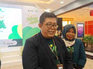 Harga Emas Melonjak, Pegadaian Ajak Pemuda Aceh Siapkan Mahar Lewat Tabungan Emas Mulai Rp10 Ribu di Aplikasi Tring!