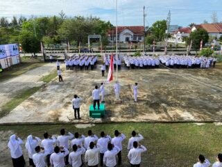 HAB ke-80 Kemenag Aceh Singkil Tegaskan Pentingnya Kerukunan Umat