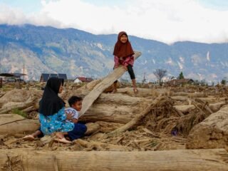 Aceh Butuh Rp153,3 Triliun untuk Pemulihan Pascabencana