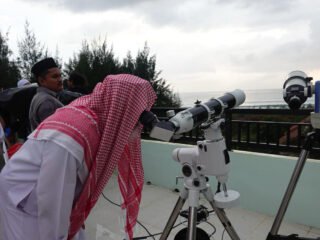 Kemenag Perkirakan Ramadan 1447 H Jatuh 19 Februari