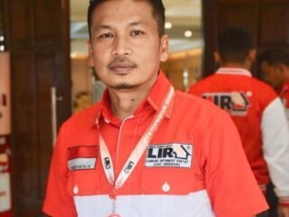 LIRA: Isu Pergantian Sekda Aceh Digoreng Elite di Luar Sistem