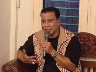 Tak Usulkan Huntara, Ketua Galapana DPR RI Diminta Evaluasi Kinerja Bupati Bireuen