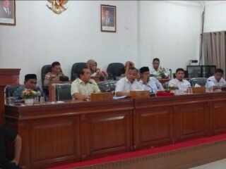 Usai Didemo Soal Kondisi Korban Bencana, DPRK Bireuen Janji Turun ke Lapangan