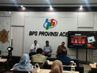 Sensus Ekonomi 2026 Segera Digelar, Kepala BPS: Data Berkualitas Jadi Kunci Kebijakan Tepat Sasaran 