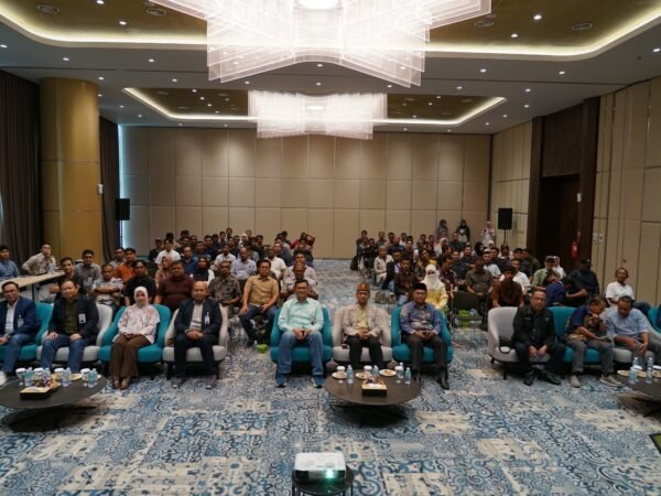 Gandeng Jurnalis, BSI Aceh Perkuat Literasi Keuangan Syariah untuk Masyarakat