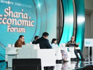 DSN-MUI Terbitkan Fatwa Kegiatan Usaha Bulion Berbasis Syariah, Perkuat Landasan Industri Bulion Nasional