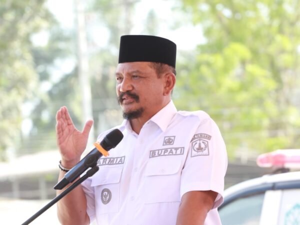 Jaga Transparansi, Pemkab Aceh Tamiang Uji Publik 11 Ribu Calon Penerima Bantuan Rumah