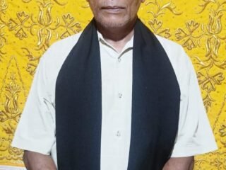 Gugatan dari Pinggir Sungai Tamiang