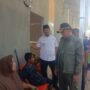 Kepala BNPB Instruksikan Percepatan Fasilitas Air Bersih di Huntara Aceh Tamiang