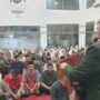 Ustadz Mirza Gunawan Ajak Prajurit TNI Perkuat Shalat dan Sedekah di Bulan Ramadhan 