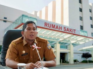 Soal PHK Nakes, DPMPTSP Naker Lhokseumawe Ancam Tempuh Jalur Hukum dan Soroti Peran BPJS 