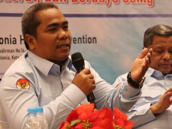 Plt. Direktur Pascasarjana Tegaskan Seluruh Prodi Pascasarjana IAIN Langsa Terakreditasi Unggul