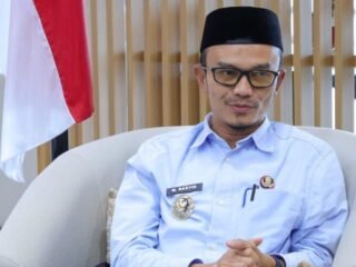 Waduh, Undangan Paripurna Interpelasi DPRK Belum Sampai ke Walikota Subulussalam