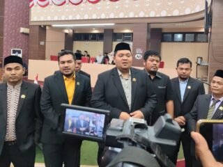 Seteru DPRK - Walikota Subulussalam Memanas, Hak Angket Segera Digulirkan