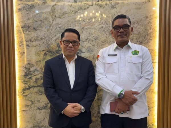 IAIN Langsa Buka Program Doktor Studi Islam