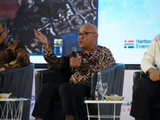 PT Surveyor Indonesia bersama Badan Pengelola Migas Aceh Dorong Pembangunan Ekonomi Aceh melalui Pengelolaan Migas yang Berkelanjutan dan Transparan