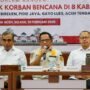 Dana Perbaikan Rumah Korban Bencana Cair Pekan Ini