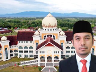 Rp19,55 Miliar Dana Presiden Masuk Kas Aceh Utara, Sapi Meugang untuk Korban Banjir Segera Direalisasi