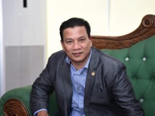 Sahuti Permintaan HRD, Menteri PU Pastikan Bangun Kembali Jembatan Lebih Kokoh di Salah Sirong