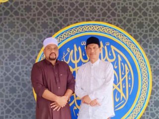 Ramadhan dan Kebangkitan Solidaritas Sosial Menuju Pribadi Bertaqwa