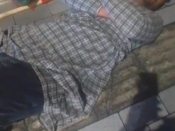 ​Kisah Haru Kepulangan Malik ke Aceh Tamiang: Terpisah dari Sang Adik Saat Razia, Ditemukan Bak Gelandangan di Medan  ​