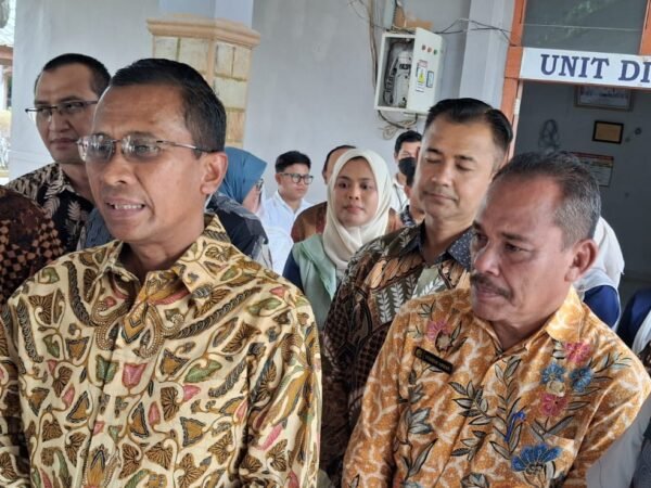 ​BPJS Kesehatan Pastikan Layanan Pasien Katastropik di Aceh Tamiang Tetap Berjalan  ​