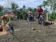 TRC PUPR Aceh Barat Tangani Darurat Jembatan Penghubung Ambruk