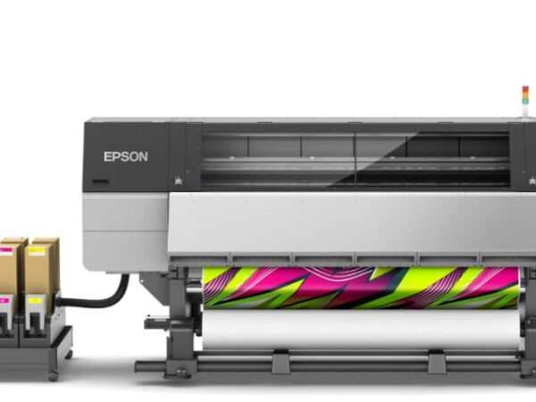 Epson dan IDC Rilis Fakta, Teknologi Digital Dye-Sublimation Jadi Kunci Percepatan Industri Textile Regional