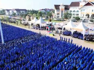 Pemkab Aceh Utara Alokasi Rp13 Miliar untuk Gaji 8.094 PPPK Paruh Waktu