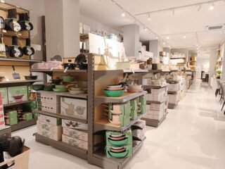 INFORMA dan INFORMA Electronics Hadir Lebih Lengkap di Aceh, Tawarkan Promo Hingga 70 Persen