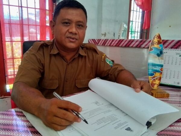 Meningkat Arus Kunjungan Pelancong Asing, ke Pulau Simeulue