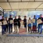 IHGMA DPD Aceh Salurkan Bantuan untuk Korban Banjir dan Longsor di Aceh Tengah Jelang Ramadhan