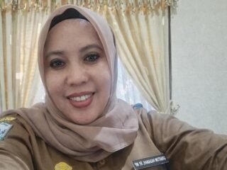 Sapi Bantuan Presiden Mulai Disalurkan, Kampung Terdampak Bencana Jadi Prioritas