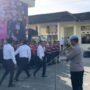 Polres Aceh Tengah Tes Urine Mendadak ke Anggota, Pastikan Personel Bebas Narkoba